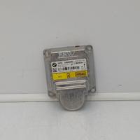 Centralina airbag bmw seria 1 120d f20 f21 f22 f3