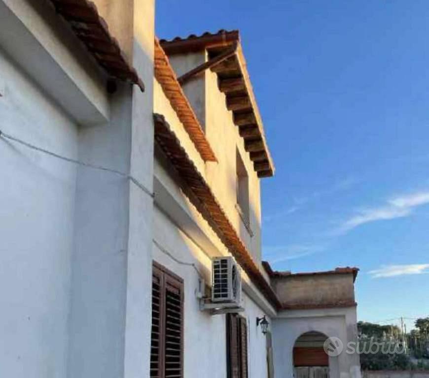 Appartamento – Melilli, Città Giardino - Vista 4