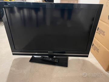Televisore 40’’ Sony Bravia