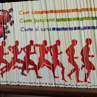 Esplorando il corpo umano COMPLETA