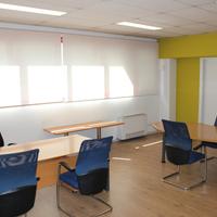 Capannone di 2000mq altezza 8 metri