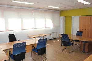 Capannone di 2000mq altezza 8 metri