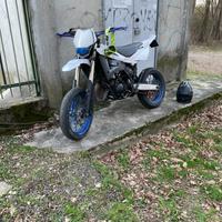 husqvarna ch 50