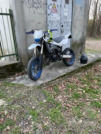 husqvarna ch 50