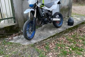husqvarna ch 50