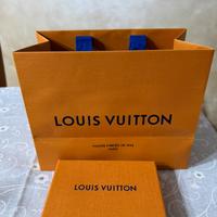 Portafoglio Louis Vuitton