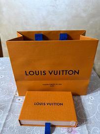 Portafoglio Louis Vuitton