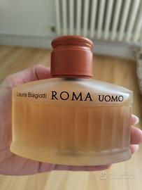 Laura biagiotti Roma