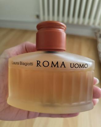 Laura biagiotti Roma
