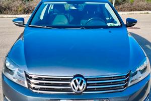 Volkswagen Passat 7  tsi  1.4 metano dsg
