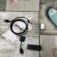 Fire TV Stick Amazon (Rotta e Senza Telecomando) P