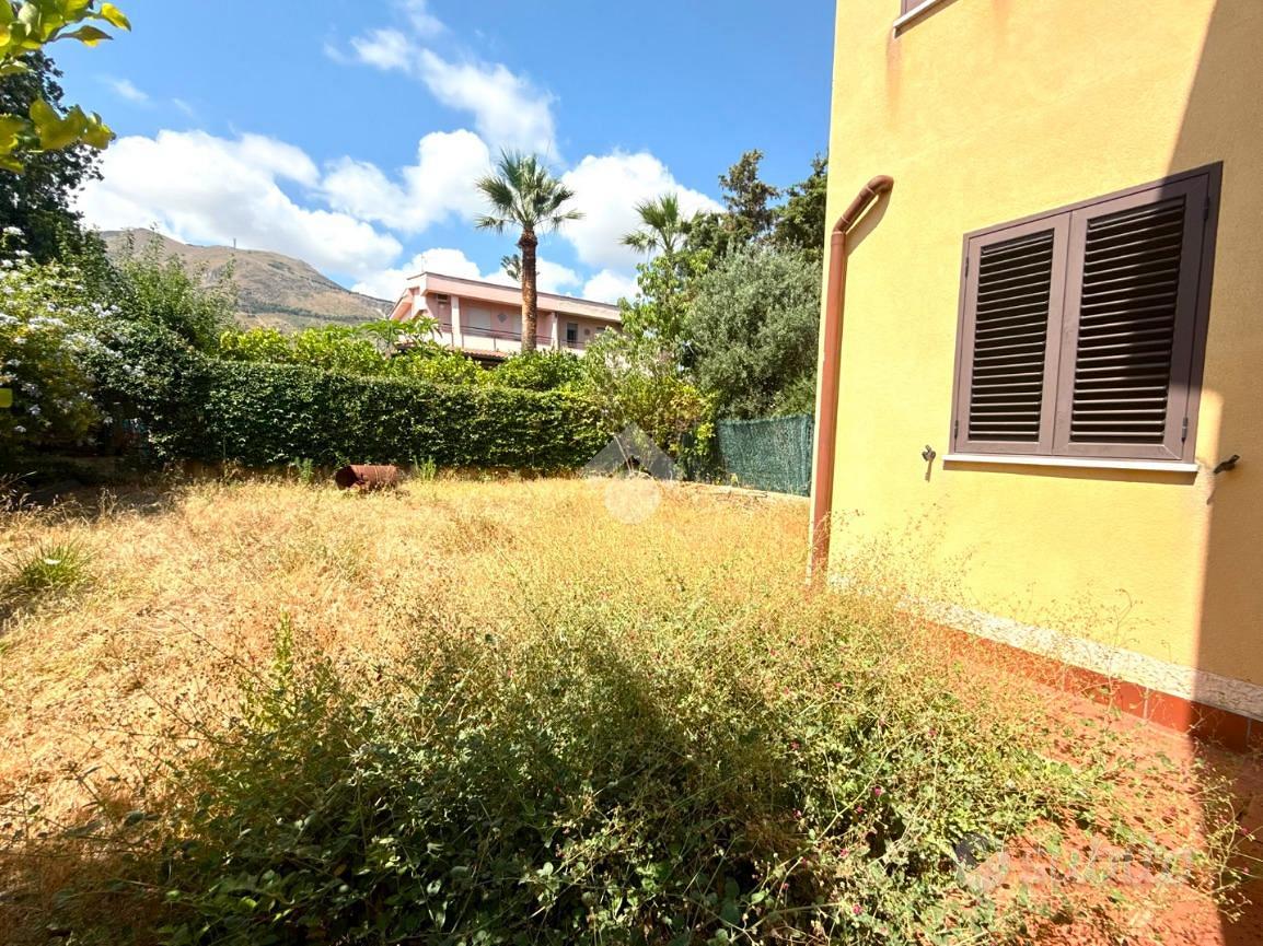 BIFAMILIARE A ALTAVILLA MILICIA - Vista 6