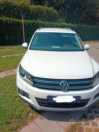 Tiguan 4 motion
