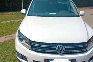 Tiguan 4 motion