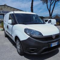 Fiat Doblò MAXI 1.4 T-Jet Natural Power PL-TN Carg