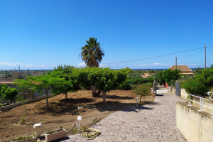 Relax tra campagna e mare