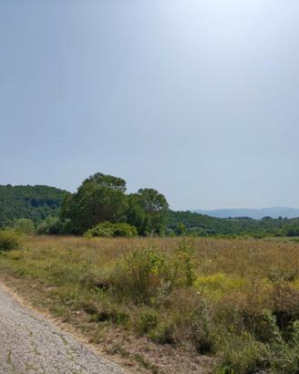 Terreno in Agro San Giuliano del Sannio