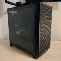 PC Gaming High-End - Ryzen 7800X3D + RX 7800 XT