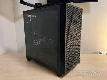 PC Gaming High-End - Ryzen 7800X3D + RX 7800 XT