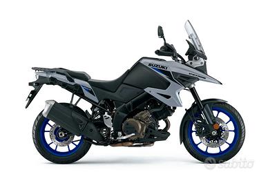 V-Strom 1050 SE