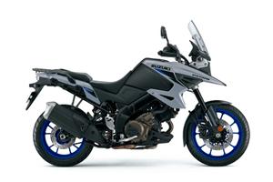 V-Strom 1050 SE