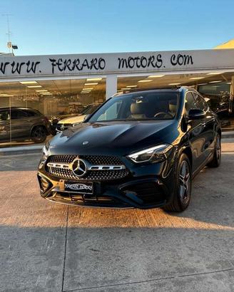 Mercedes-benz GLA 200 d Automatic AMG Line Premium