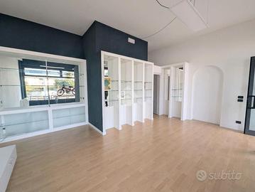 NEGOZIO A CONEGLIANO