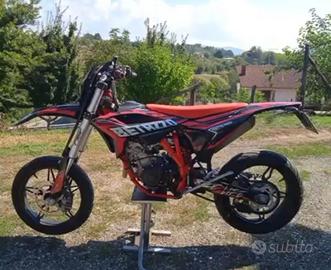 Beta RR Motard 125 - 2021