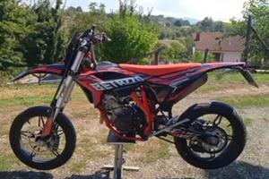 Beta RR Motard 125 - 2021