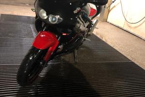 Aprilia RS 125