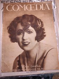 Comoedia 