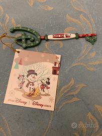 Chiave Disney Store