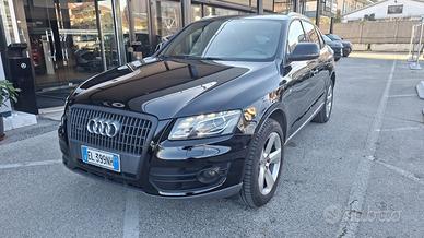 Audi Q5 2.0 TDI 170 CV quattro S tronic Advanced p