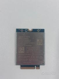 Modulo Lenovo WWAN adapter