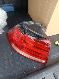 Fanale post. SXVW Golf 7 LED ORIGINALE 5G0945311B