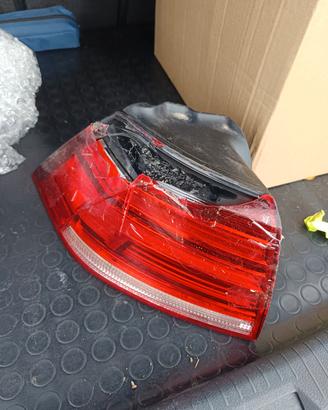 Fanale post. SXVW Golf 7 LED ORIGINALE 5G0945311B