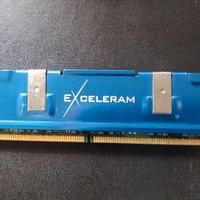 1x2Gb DDR2-RAM 240-pin PC2-6400 1.80V