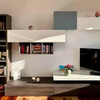 Parete attrezzata marca San Giacomo