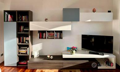 Parete attrezzata marca San Giacomo