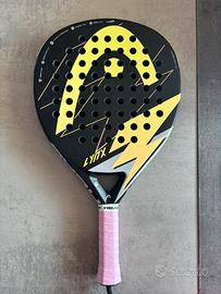 Racchetta PADEL HEAD