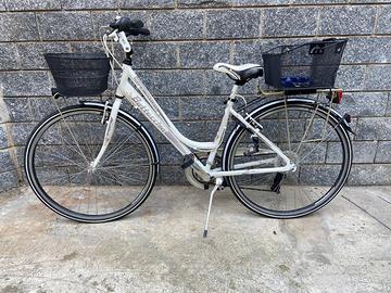 Bici da donna