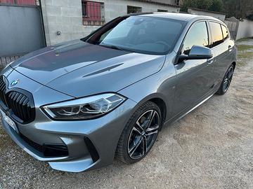 BMW 118d M Sport (05/2024)
