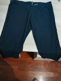 Leggins nero ADIDAS