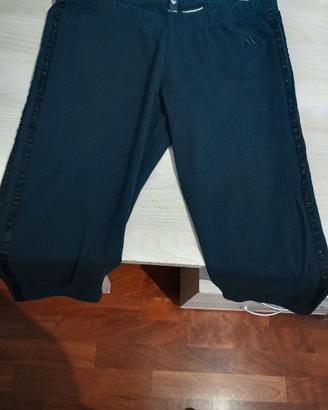Leggins nero ADIDAS