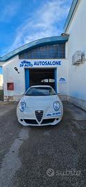 Alfa Romeo MiTo 1.4 78 CV Distinctive Sport Pack