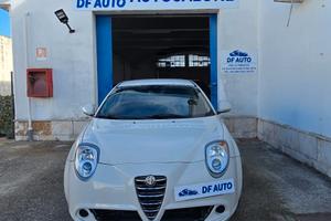 Alfa Romeo MiTo 1.4 78 CV Distinctive Sport Pack