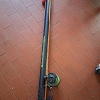 salvimar predathor 85 sottovuoto