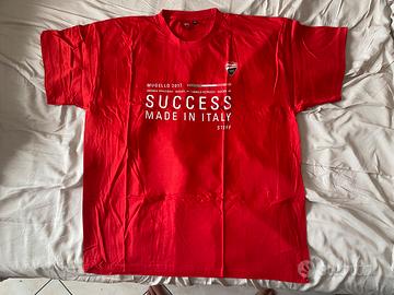 Ducati - Mugello 2017 Andrea Dovizioso