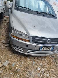 fiat multipla 
