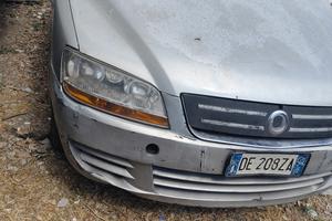 fiat multipla 